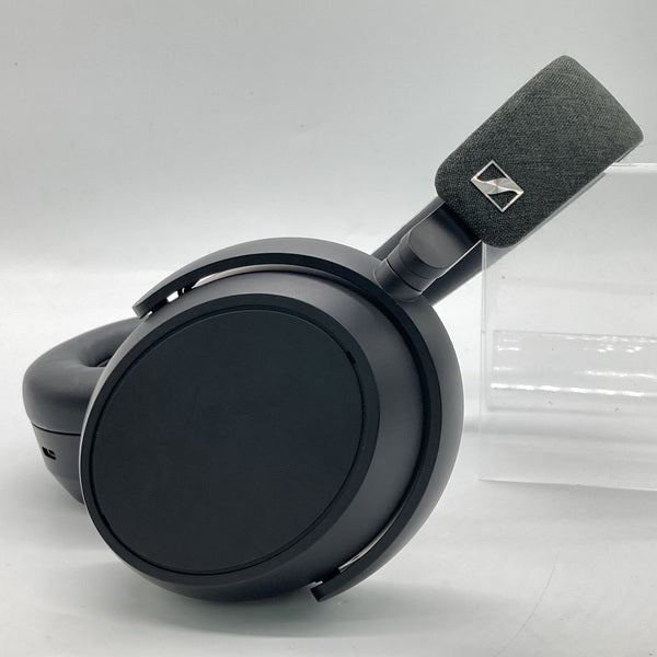 【中古】MOMENTUM 4 Wireless ブラック 【M4AEBT BLACK】【秋葉原】