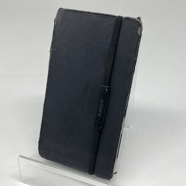 【中古】SONY NW-F880シリーズ用ケース CKS-NWF880/B【名古屋】