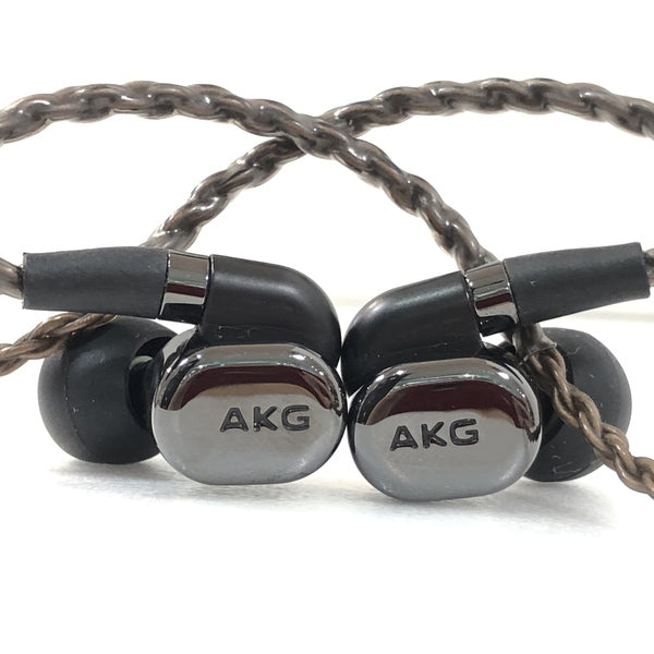 AKG 【中古】AKG N5005【AKGN5005BLKJP】【名古屋】 – e☆イヤホン