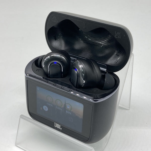 【中古】TOUR PRO 3 ブラック【JBLTOURPRO3BLK】【秋葉原】