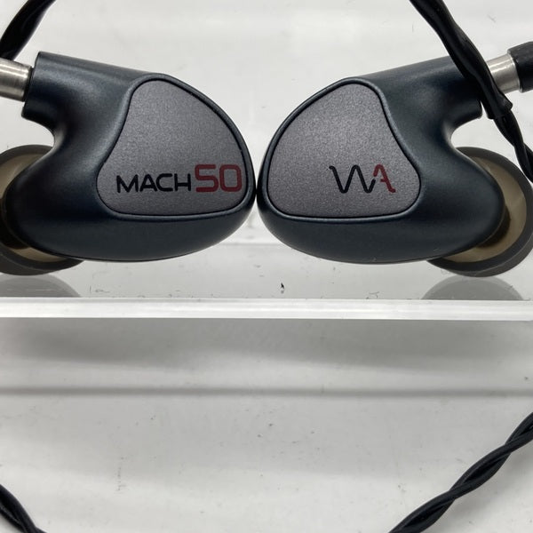 【中古】MACH 50 【WA-M50】【日本橋】
