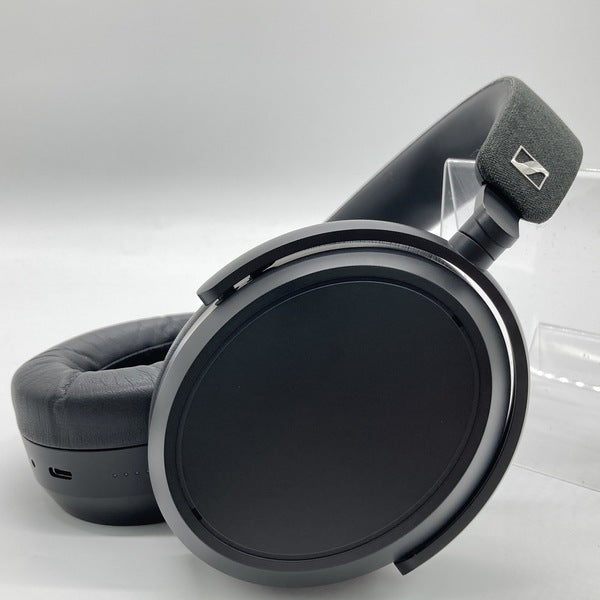 【中古】MOMENTUM 4 Wireless ブラック 【M4AEBT BLACK】【名古屋】