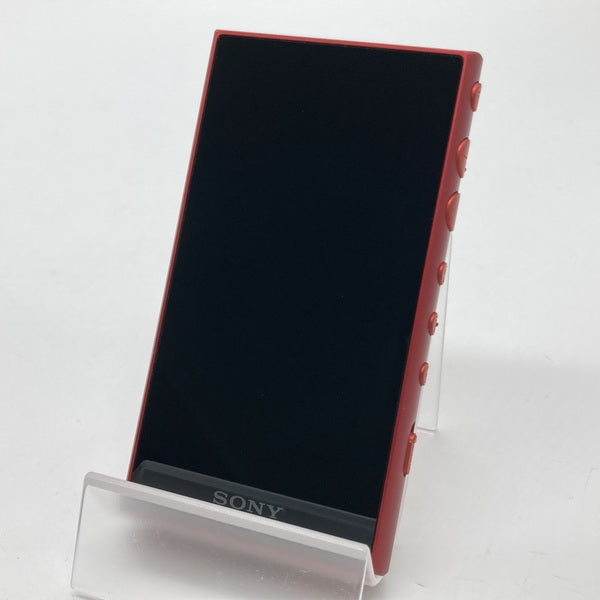 【中古】NW-A106 RM 【レッド】【秋葉原】