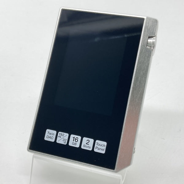 Pioneer 【中古】private XDP-30R(S) シルバー【秋葉原】 – e