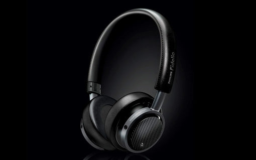PHILIPS Fidelio M1 – e☆イヤホン