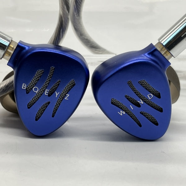 【中古】Wind 藍 (4.4mm)【秋葉原】