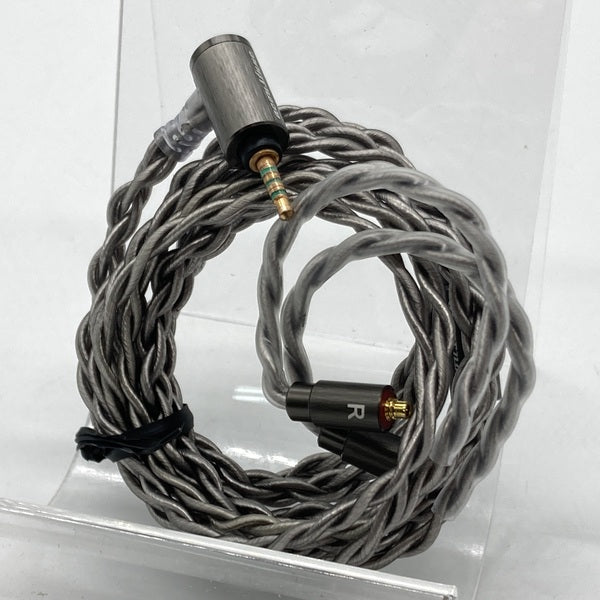 【中古】ARS112 MMCX-2.5mm4極 【ACO-ARS112-MMCX-2.5】【日本橋】