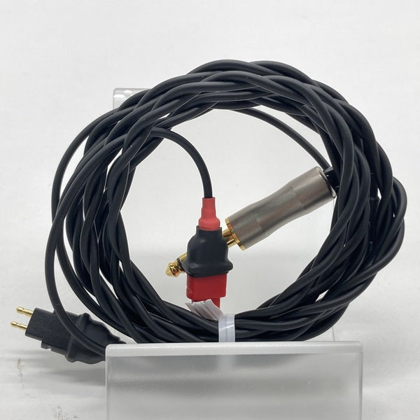 【中古】<楽-Raku HD25用ケーブル 4.4mm5極プラグ>BSP-HD25-MSOM5【秋葉原】