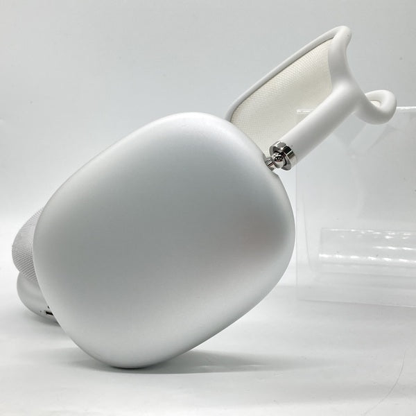 【中古】AirPods Max MGYJ3J/A ワイヤレスヘッドホン シルバー【秋葉原】