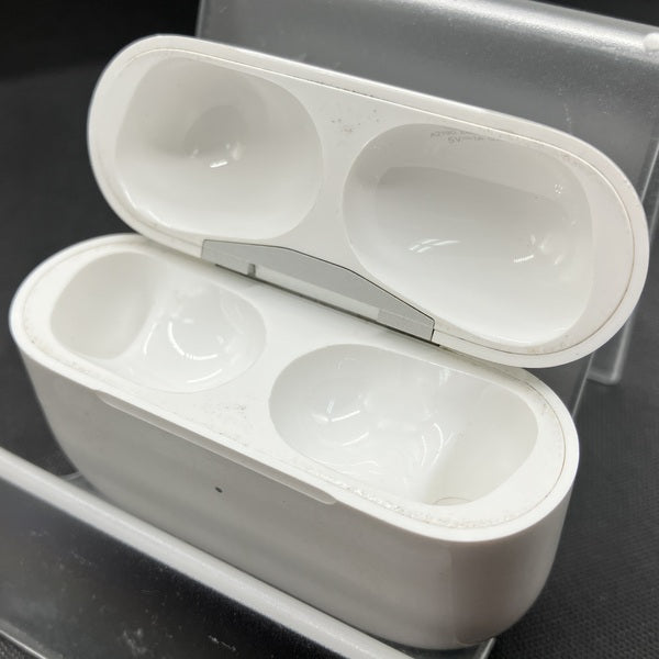 【中古】AirPods Pro 充電ケース(MagSafe)【秋葉原】