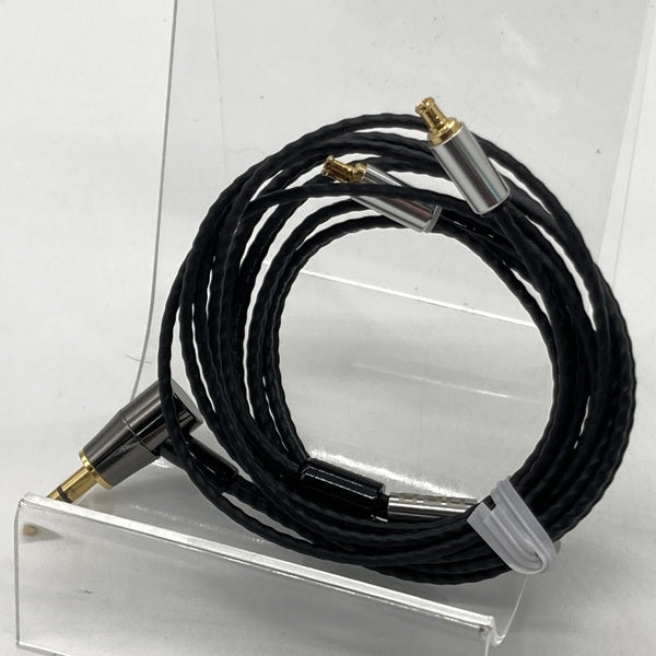【中古】Clear force Ultimate A2DC 3.5φ L-Plug (1.2m)【秋葉原】