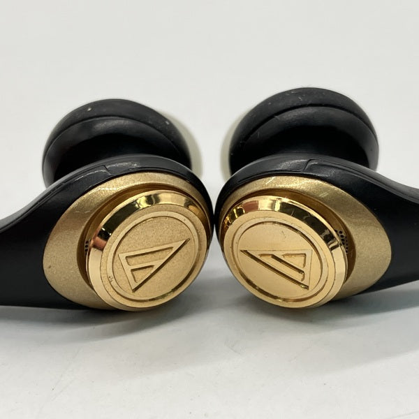 【中古】SOLID BASS ATH-CKS550 BGD【秋葉原】