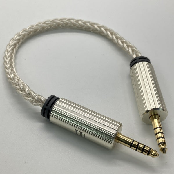 【中古】4.4mm to 4.4mm cable【名古屋】
