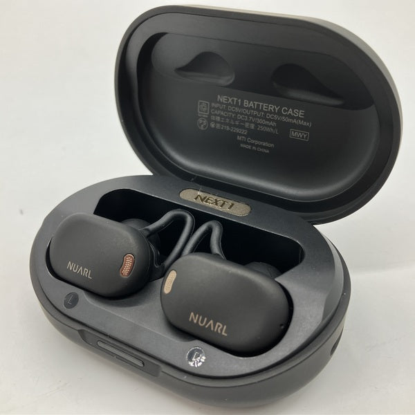 【中古】NEXT1L-BE ブラックエボニー【秋葉原】