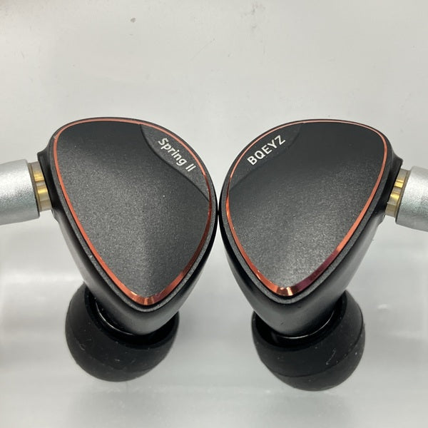 【中古】Spring 2 ブラック【日本橋】