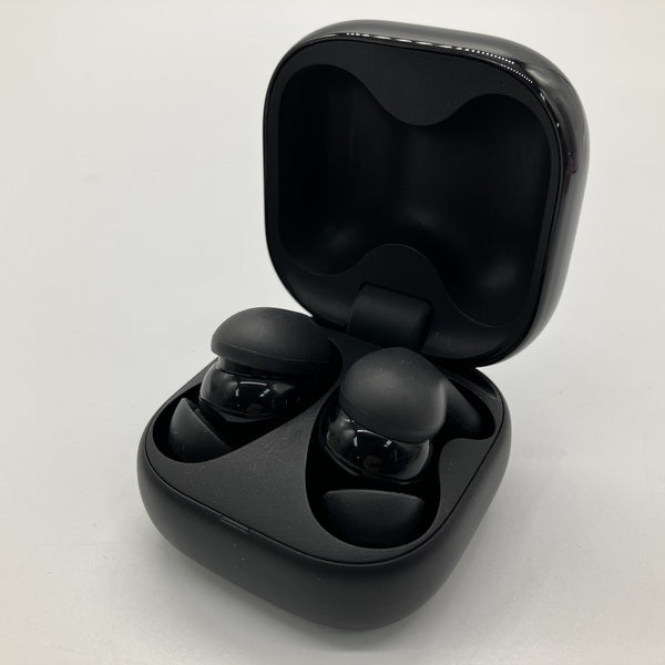 【新品未開封】SONY LinkBuds Fit WF-LS910N/BZ SONY（ソニー） 完全ワイヤレスイヤホン LinkBuds Fit｜WF
