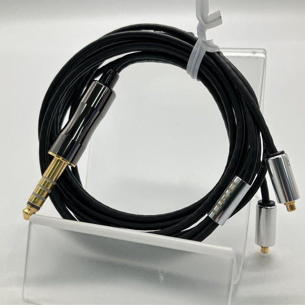 【中古】Clear force Ultimate MMCX 4.4φ【日本橋】