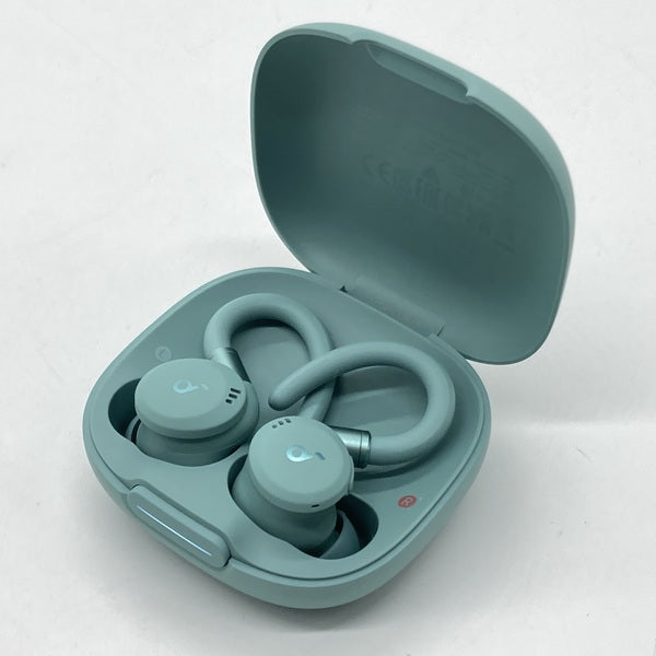 Anker 【中古】Soundcore Sport X20 ミントグリーン 【A3968Z61