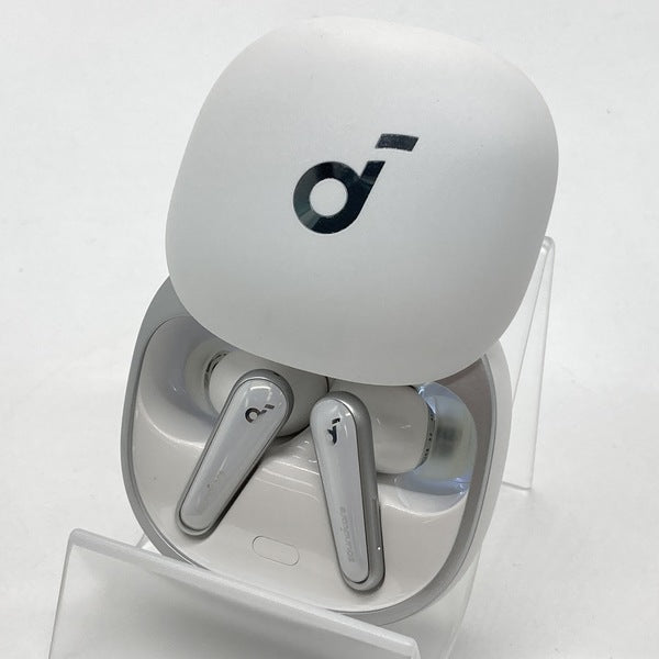 Anker 【中古】Soundcore Liberty 4 クラウドホワイト