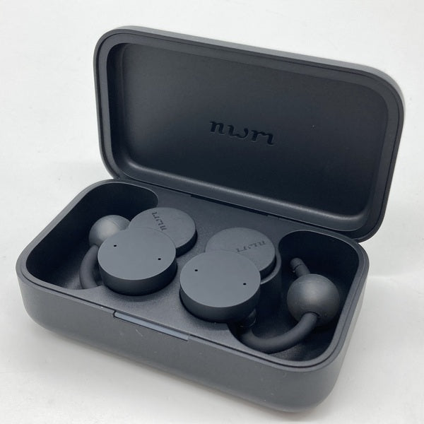 【中古】nwm DOTS チャコールブラック 【MBE002KA】【秋葉原】