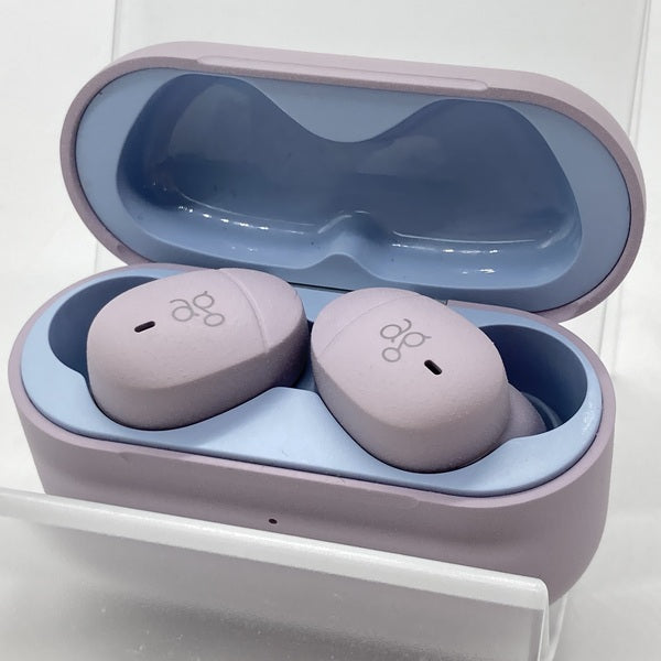 ⭐️全王⭐️アパルトモン✨グッドグリーフ✨Medicine Cace ブラウン ag・数量限定】大人気のASMR専用ワイヤレスイヤホンに普段使いし