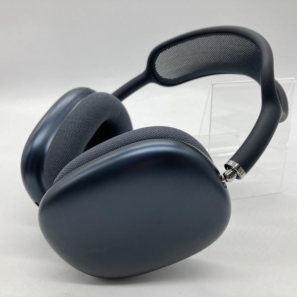 【中古】AirPods Max(USB-C) MWW43ZA/A ミッドナイト【日本橋】