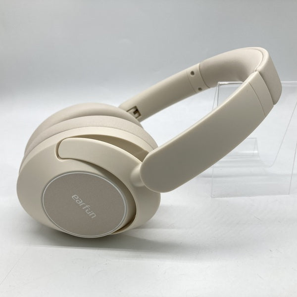 【中古】EarFun Wave Pro White【仙台】