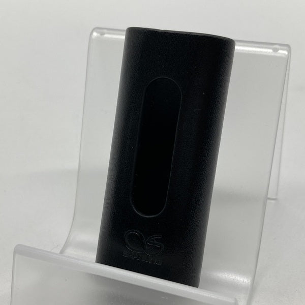【中古】UA3 専用PUレザーケース ブラック【仙台】
