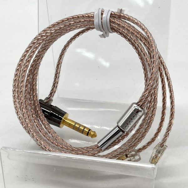 【中古】Clear force Ultimate CL FitEar 4.4φL【秋葉原】
