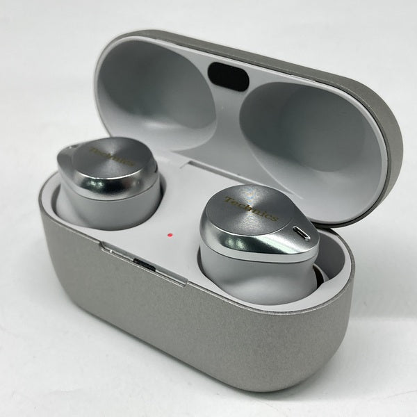 Technics EAH-AZ80 中古 Technics 【中古】EAH-AZ80-S シルバー【日本橋】 – e☆イヤホン