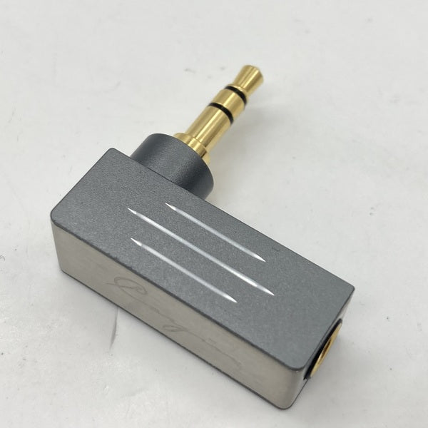 【中古】PH-35X (3.5mm TRS to 4.4mm TRRRS変換アダプタ)【日本橋】