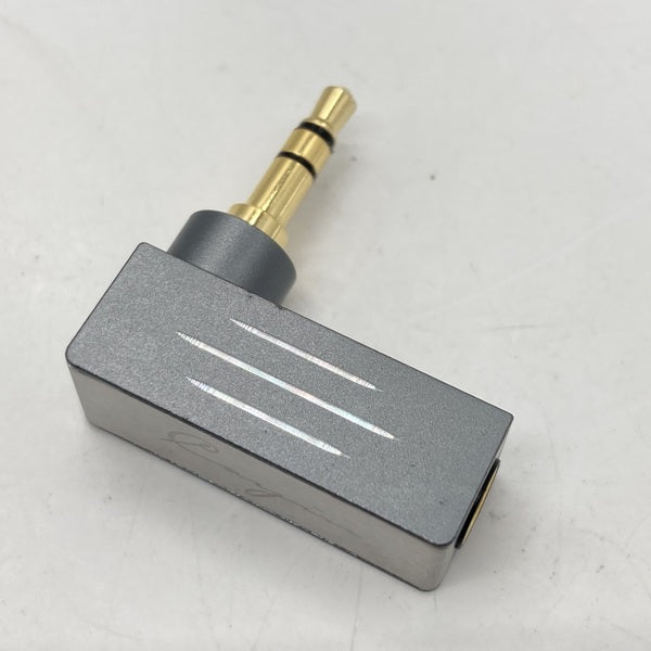 【中古】PH-35X (3.5mm TRS to 4.4mm TRRRS変換アダプタ)【日本橋】