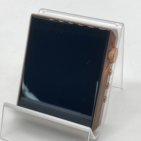 【中古】AP80 PRO-X Red Copper Limited Edition Balanced MQA Music Player【秋葉原】