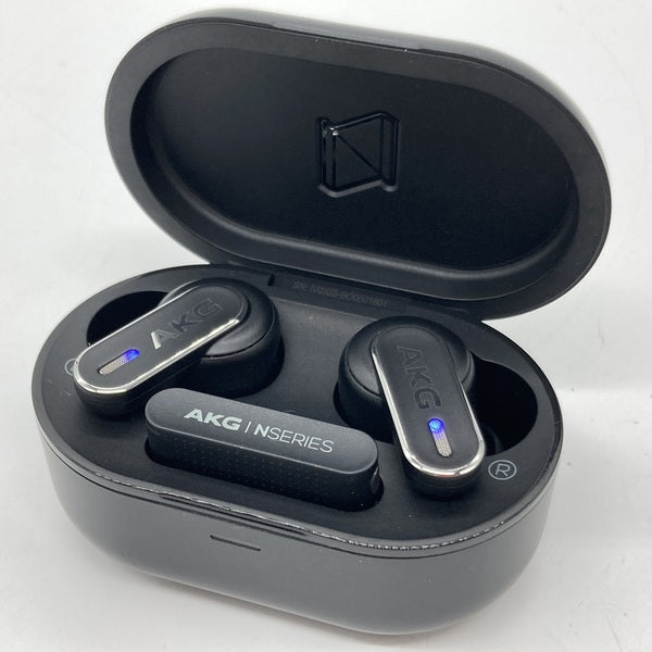 【中古】N5 Hybrid ブラック【AKGN5HYBRIDBLK】【日本橋】