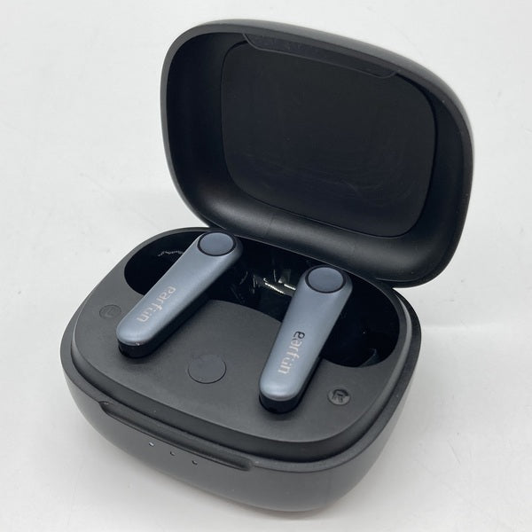 【中古】EarFun Air Pro 3 ブラック【秋葉原】