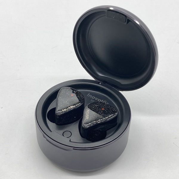 【中古】Inovatör ブラックスターライト【INVTR-BS】【日本橋】