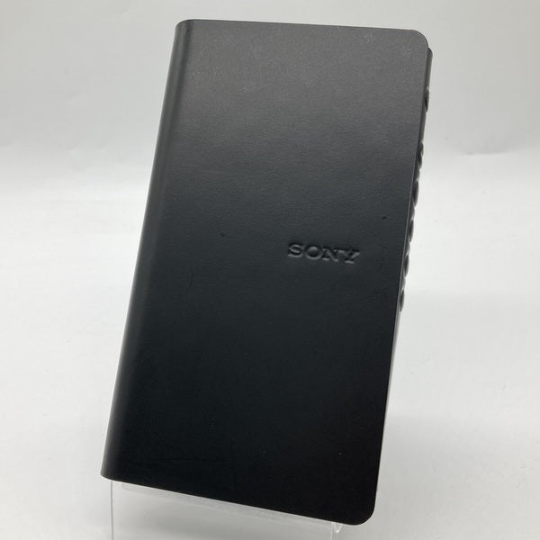 【中古】WM1ZM2/WM1AM2専用レザーケース 【CKL-NWWM1M2CWW】【秋葉原】
