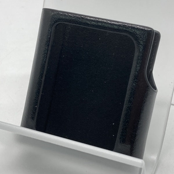 【中古】M0Pro 専用レザーケース ブラック【日本橋】