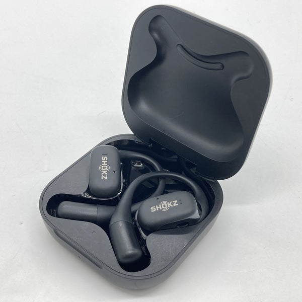 【中古】OpenFit Black【SKZ-EP-000020】【日本橋】