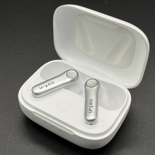 【中古】EarFun Air Pro 4【秋葉原】