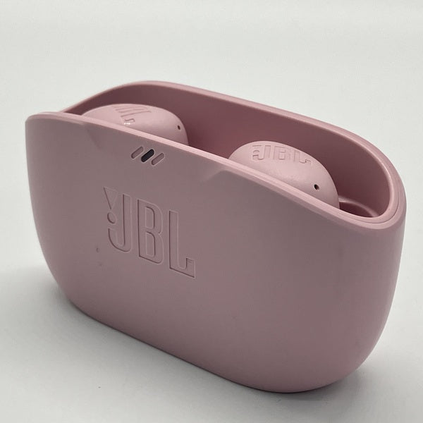 JBL 【中古】WAVE BUDS 2 ピンク【JBLWBUDS2PIK】【日本橋】 – e☆イヤホン