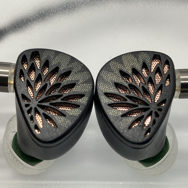 【中古】Yu Xuan Ji (魚玄機) 4.4mm バランスジャック【日本橋】