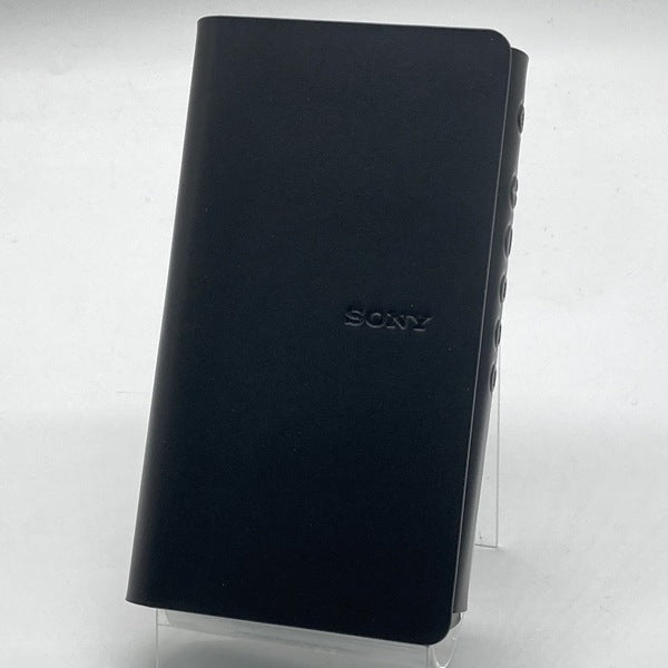 【中古】WM1ZM2/WM1AM2専用レザーケース 【CKL-NWWM1M2CWW】【秋葉原】