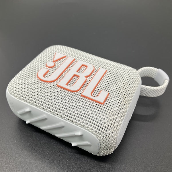 【中古】GO 4 ホワイト【JBLGO4WHT】【日本橋】