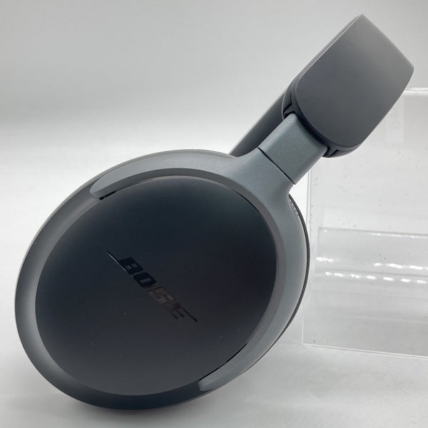 【中古】QuietComfort Ultra Headphones Black【秋葉原】