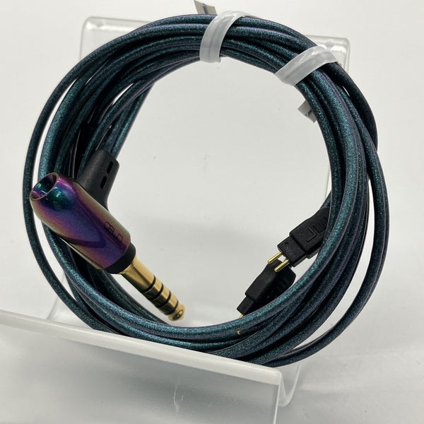 onso 054.4mm5極-2pin CIEM L/R　未使用品 onso 054.4mm5極-2pin CIEM L/R 未使用品 - メルカリ
