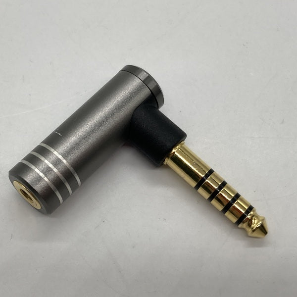 【中古】PH-4X (4.4mm TRRRS to 2.5mm TRRSバランス変換アダプタ)【秋葉原】