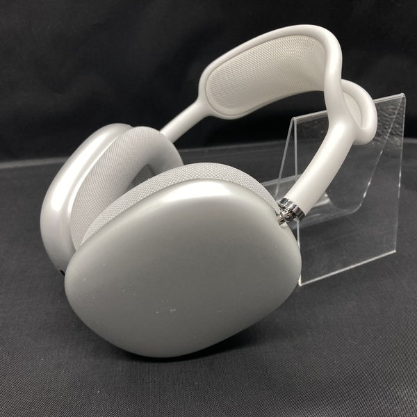 【中古】AirPods Max MGYJ3J/A ワイヤレスヘッドホン シルバー【秋葉原】