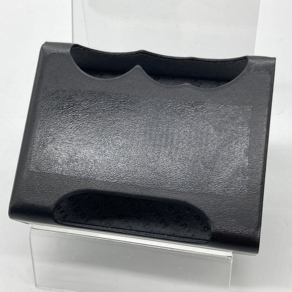 【中古】LAETUS BUTTERO Black for mojo【仙台】