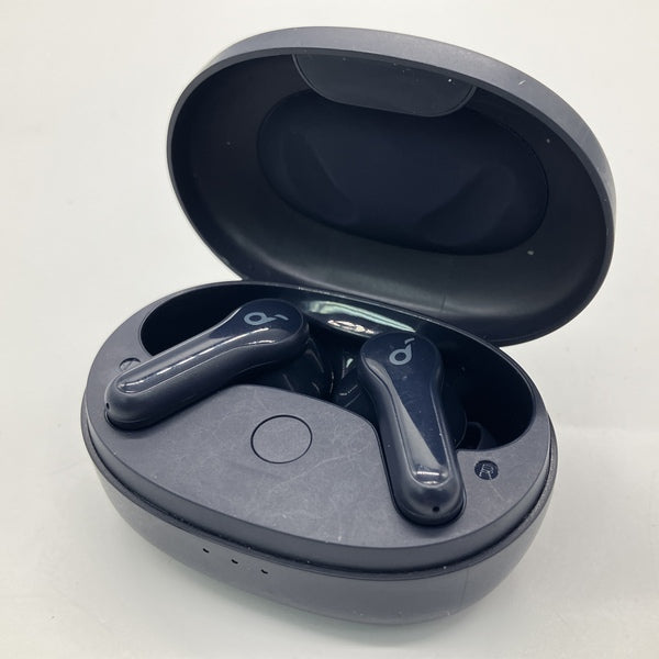 【中古】Soundcore Life Note E ブルー 【A3943N31】【日本橋】